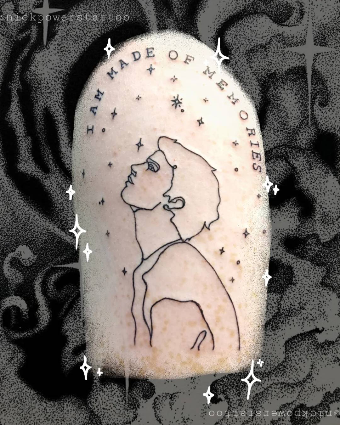 stardust
